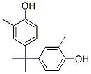 2,2-Bis(4-hydroxy-3-methylphenyl)propaneStructure,79-97-0Structure 2,2-Bis(4-hydroxy-3-methylphenyl)propane Structure,79-97-0Structure
