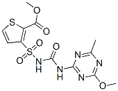 Thifensulfuron methylStructure,79277-27-3Structure Thifensulfuron methyl Structure,79277-27-3Structure