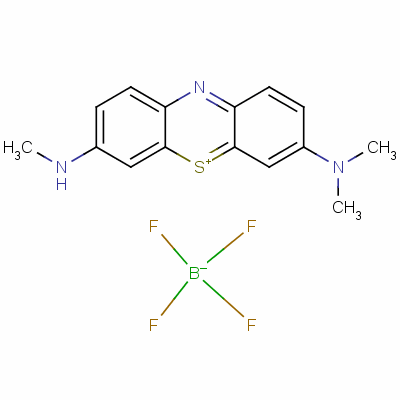TetrafluoroborateStructure,79288-94-1Structure Tetrafluoroborate Structure,79288-94-1Structure