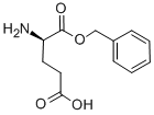 1-Benzyl D-Glutamate Structure,79338-14-0Structure