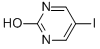 5-Iodo-2-pyrimidone Structure,79387-69-2Structure