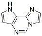1H-imidazo[1,2-c]pyrrolo[2,3-e]pyrimidine(9ci) Structure,795277-70-2Structure