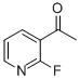 3-Acetyl-2-fluoropyridineStructure,79574-70-2Structure 3-Acetyl-2-fluoropyridine Structure,79574-70-2Structure