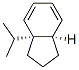 1H-indene,2,3,3a,7a-tetrahydro-3a-(1-methylethyl)-,cis-(9ci)Structure,79599-70-5Structure 1H-indene,2,3,3a,7a-tetrahydro-3a-(1-methylethyl)-,cis-(9ci) Structure,79599-70-5Structure