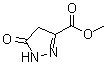 5-Hydroxy-2h-pyrazole-3-carboxylic acidmethyl esterStructure,79746-67-1Structure 5-Hydroxy-2h-pyrazole-3-carboxylic acidmethyl ester Structure,79746-67-1Structure