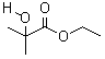 Ethyl 2-hydroxyisobutyrateStructure,80-55-7Structure Ethyl 2-hydroxyisobutyrate Structure,80-55-7Structure
