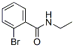 2-Bromo-n-ethylbenzamide Structure,80031-02-3Structure