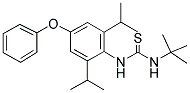 DiafenthiuronStructure,80060-09-9Structure Diafenthiuron Structure,80060-09-9Structure