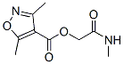 801256-79-1結(jié)構(gòu)式