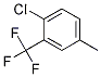 2-Chloro-5-methylbenzotrifluoride Structure,80245-27-8Structure