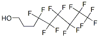 3-(Perfluorohexyl)propanol Structure,80806-68-4Structure