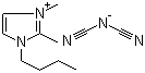 3-Butyl-1,2-dimethyl-1h-imidazolium salt with n-cyanocyanamideStructure,811789-67-0Structure 3-Butyl-1,2-dimethyl-1h-imidazolium salt with n-cyanocyanamide Structure,811789-67-0Structure