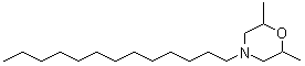 TridemorphStructure,81412-43-3Structure Tridemorph Structure,81412-43-3Structure