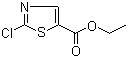 Ethyl 2-chloro-5-thiazolecarboxylate? Structure,81449-93-6Structure