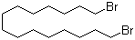 1,15-二溴十五烷結(jié)構(gòu)式_81726-81-0結(jié)構(gòu)式