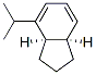 1H-indene,2,3,3a,7a-tetrahydro-4-(1-methylethyl)-,cis-(9ci)Structure,82168-07-8Structure 1H-indene,2,3,3a,7a-tetrahydro-4-(1-methylethyl)-,cis-(9ci) Structure,82168-07-8Structure