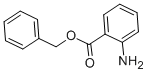 Benzylanthranilate Structure,82185-41-9Structure