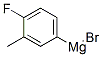 4-氟-3-甲苯基溴化鎂結(jié)構(gòu)式_82297-89-0結(jié)構(gòu)式