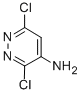 4-Amino-3,6-dihydro pyridazine Structure,823-58-5Structure
