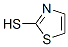 2-Mercaptothiazole Structure,82358-09-6Structure