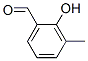 2-Hydroxy-3-methylbenzaldehyde Structure,824-42-0Structure