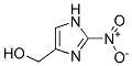 1H-imidazole-4-methanol, 2-nitro- (9ci)Structure,82594-81-8Structure 1H-imidazole-4-methanol, 2-nitro- (9ci) Structure,82594-81-8Structure