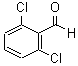 2,6-Dichlorobenzaldehyde Structure,83-38-5Structure
