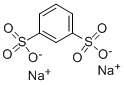1,3-Benzenedisulfonic acid disodium saltStructure,831-59-4Structure 1,3-Benzenedisulfonic acid disodium salt Structure,831-59-4Structure