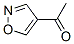 1-(Isoxazol-4-yl)ethanone Structure,83259-37-4Structure