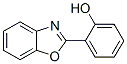 2-(2-Hydroxyphenyl)benzoxazoleStructure,835-64-3Structure 2-(2-Hydroxyphenyl)benzoxazole Structure,835-64-3Structure
