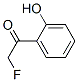 Ethanone, 2-fluoro-1-(2-hydroxyphenyl)-(9ci)Structure,83505-27-5Structure Ethanone, 2-fluoro-1-(2-hydroxyphenyl)-(9ci) Structure,83505-27-5Structure