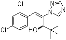 Diniconazole mStructure,83657-18-5Structure Diniconazole m Structure,83657-18-5Structure