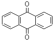 蒽醌結構式_84-65-1結構式