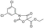 乙菌利結構式_84332-86-5結構式