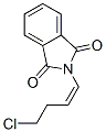 Cis-n-(4-chlorobutenyl)phthalimideStructure,84347-67-1Structure Cis-n-(4-chlorobutenyl)phthalimide Structure,84347-67-1Structure