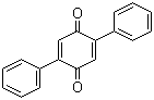 2,5-Diphenyl-1,4-benzoquinoneStructure,844-51-9Structure 2,5-Diphenyl-1,4-benzoquinone Structure,844-51-9Structure