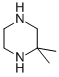 2,2-DimethylpiperazineStructure,84477-72-5Structure 2,2-Dimethylpiperazine Structure,84477-72-5Structure