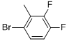 3,4-Difluoro-2-methylbromobenzeneStructure,847502-81-2Structure 3,4-Difluoro-2-methylbromobenzene Structure,847502-81-2Structure