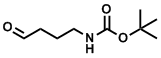 Tert-butyl(4-oxobutyl)carbamic acidStructure,84766-90-5Structure Tert-butyl(4-oxobutyl)carbamic acid Structure,84766-90-5Structure