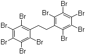 十溴二苯乙烷結(jié)構(gòu)式_84852-53-9結(jié)構(gòu)式