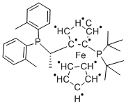 Josiphos-sl-j505-2Structure,849924-77-2Structure Josiphos-sl-j505-2 Structure,849924-77-2Structure