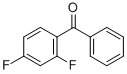 2,4-DifluorobenzophenoneStructure,85068-35-5Structure 2,4-Difluorobenzophenone Structure,85068-35-5Structure
