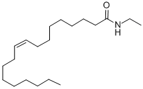 (9Z)-n-ethyl-9-octadecenamideStructure,85075-82-7Structure (9Z)-n-ethyl-9-octadecenamide Structure,85075-82-7Structure