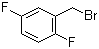 2,5-Difluorobenzyl bromideStructure,85117-99-3Structure 2,5-Difluorobenzyl bromide Structure,85117-99-3Structure