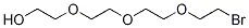 2-[2-[2-(2-Bromoethoxy)ethoxy]ethoxy]-ethanol Structure,85141-94-2Structure