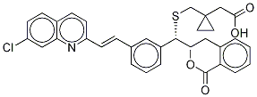 孟魯司特雜質(zhì)結(jié)構(gòu)式_851755-56-1結(jié)構(gòu)式