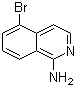 Isoquinoline-5-carbonitrile Structure,852570-80-0Structure