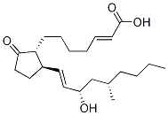 11-脫氧利馬前列素結(jié)構(gòu)式_853998-93-3結(jié)構(gòu)式