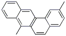 2,7-二甲基苯[a]蒽結(jié)構(gòu)式_857535-92-3結(jié)構(gòu)式