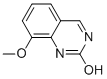 8-Methoxyquinazolin-2-olStructure,858452-80-9Structure 8-Methoxyquinazolin-2-ol Structure,858452-80-9Structure